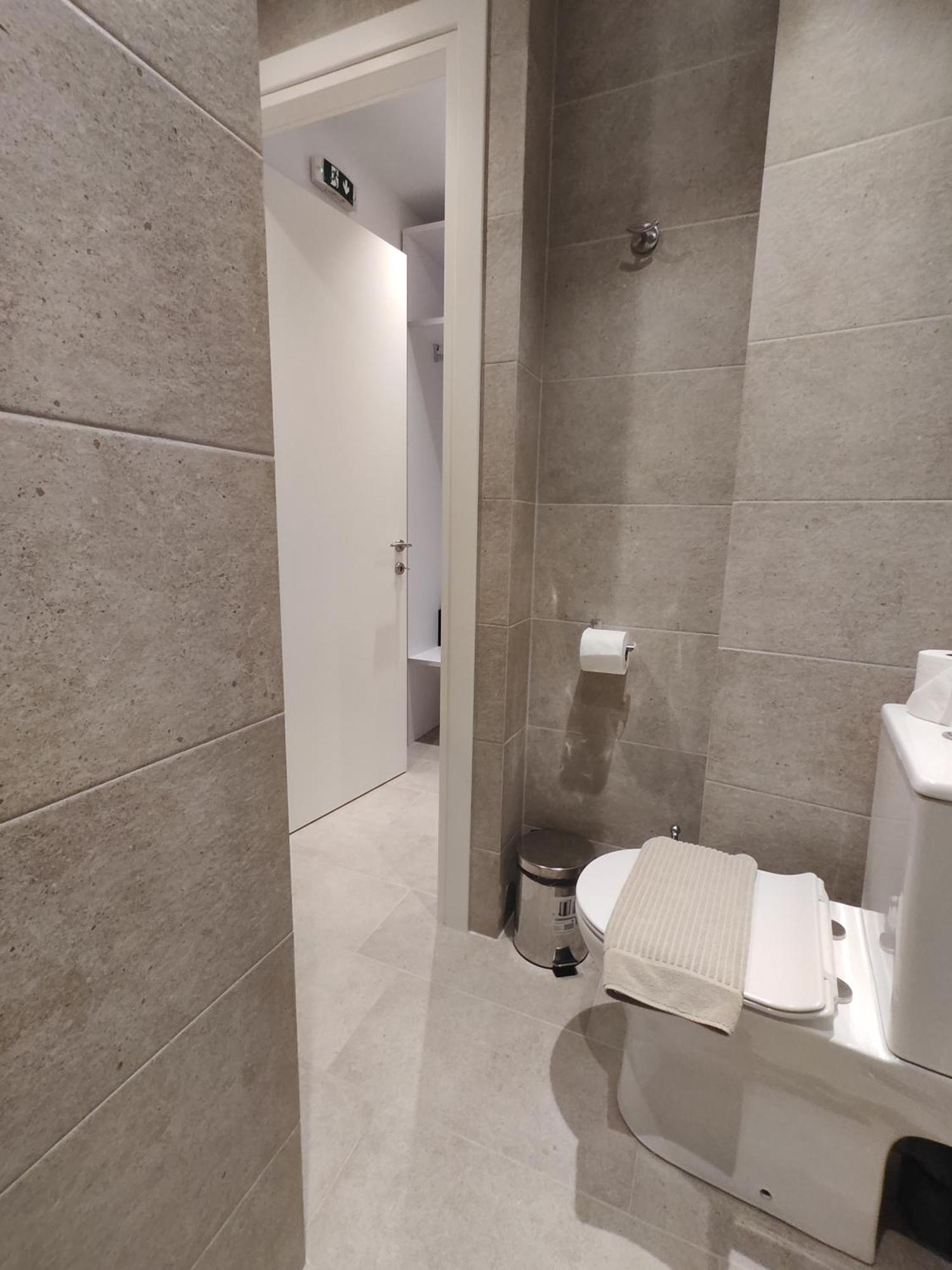 White City Stay Soluň Pokoj fotografie